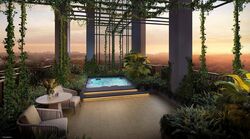 Lentoria (D26), Condominium #617743591